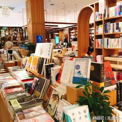 圖書免費租，書店年賺百萬的經典案例 老板珍藏的經營思路