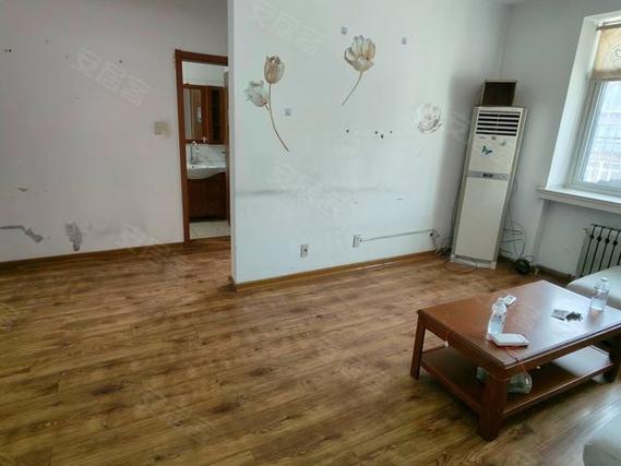 一站直達都市新生活 七里河一居室精品房源，縱享科技與安寧的雙重便捷