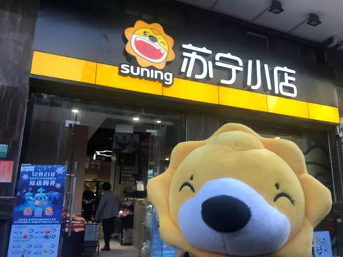 汕頭蘇寧小店潮州新鮮芡實單日銷量破2000盒，日用百貨銷售熱潮涌動