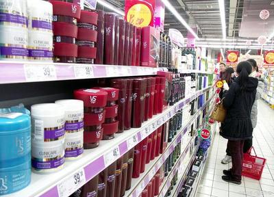 疫情新常態(tài)下的日用百貨“無(wú)接觸”營(yíng)銷(xiāo)策略 如何玩出高效與溫情