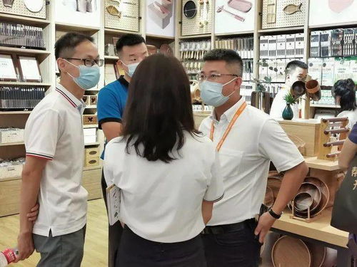 創(chuàng)新驅(qū)動(dòng)，融合共生 第114屆中國(guó)日用百貨商品交易會(huì)盛大開(kāi)幕