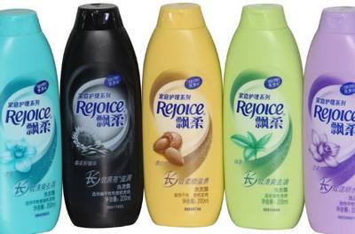 巨頭領航 舒膚佳、海飛絲等品牌如何占據中國日用百貨半壁江山